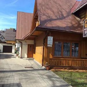 U Gąsieniców 1 - Gościnne , Zakopane Polska