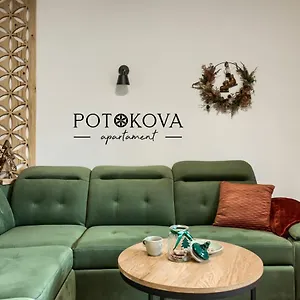 Potokova Centrum , Zakopane Polska