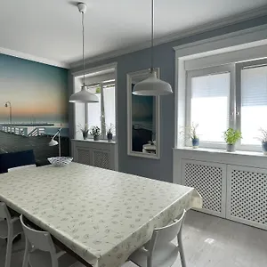 Apartament 200 M Od Morza , Sopot Polska