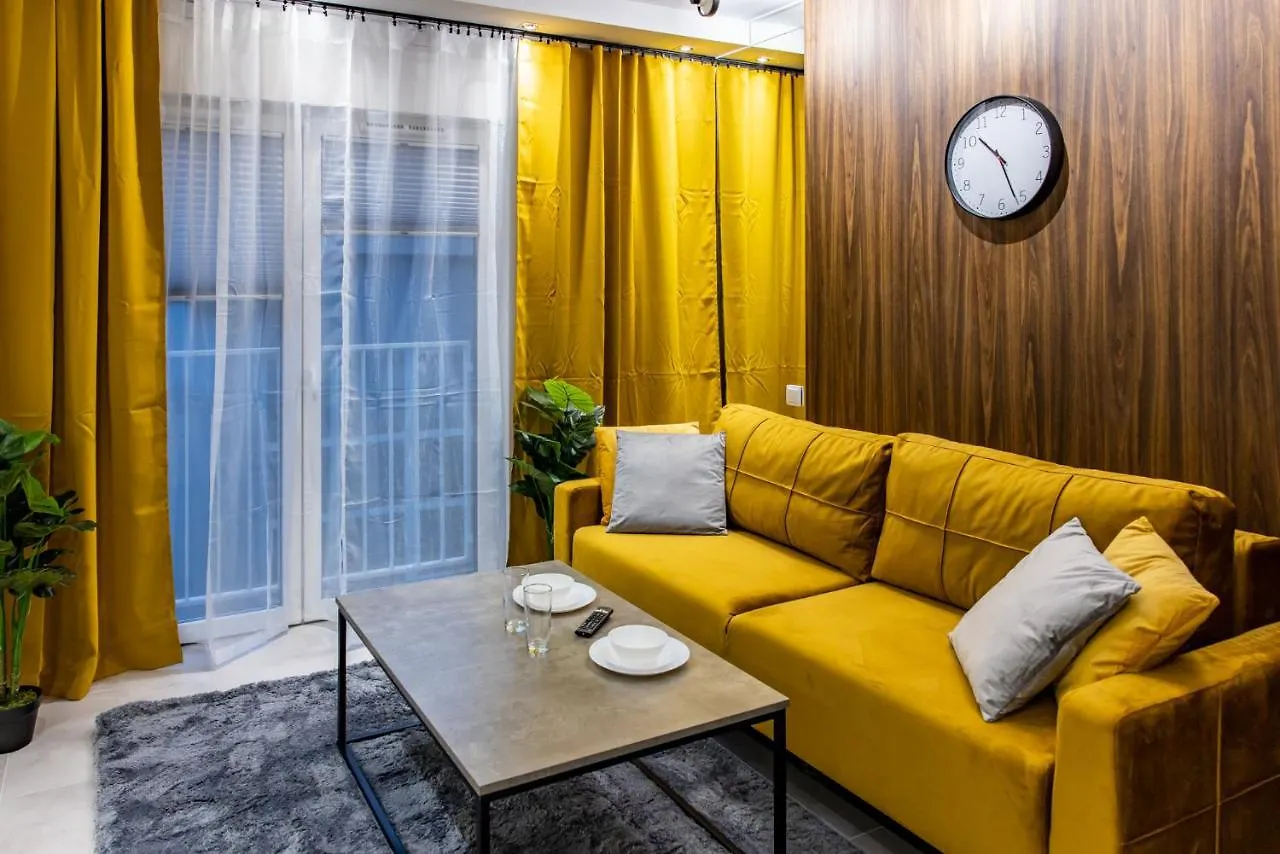 Bliska Residence Warszawa