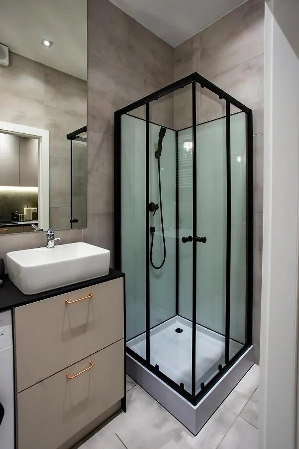 Bliska Residence Warszawa 0*,